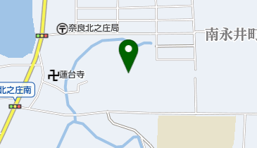 森嶋米穀の地図画像