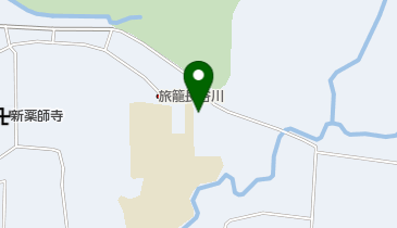 ジオンの地図画像