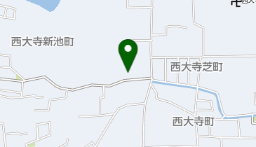 東京海上日動火災保険代理店契約センターの地図画像