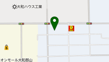 株式会社ノード・コーポレーションの地図画像