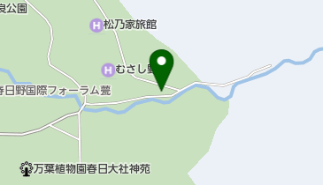 大谷商店の地図画像
