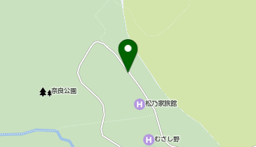 古都屋の地図画像