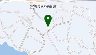 たまき薬局の地図画像