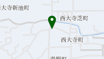 レノーヴの地図画像