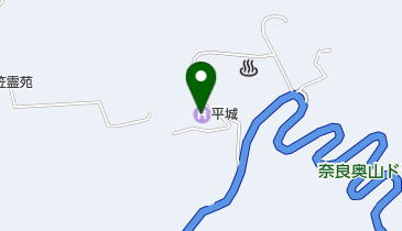 株式会社近鉄旅館システムズの地図画像