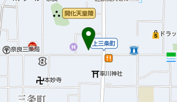 串皇の地図画像