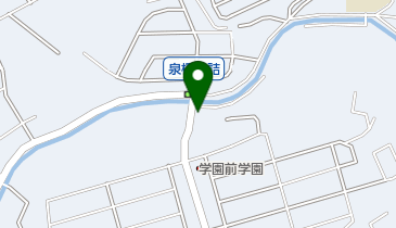 洋府の地図画像