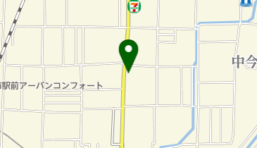 株式会社サカモトの地図画像