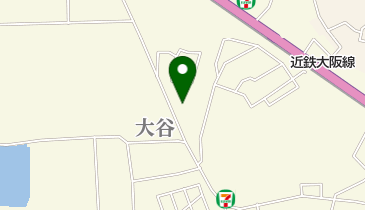 株式会社アクラムの地図画像