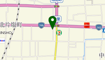 株式会社ホンダ商会バイクライフ365の地図画像