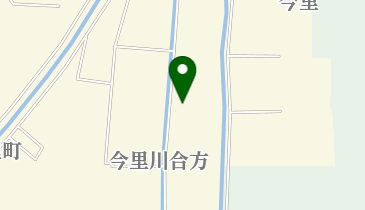 植野酸素工業株式会社の地図画像