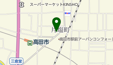 平岩板ガラス店の地図画像