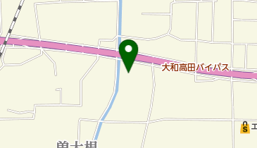 大和高田市立 葛城コミュニティーセンターの地図画像