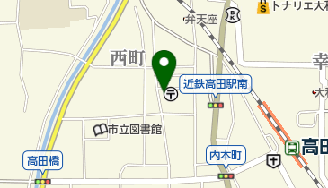 株式会社昆布寅食品卸部の地図画像