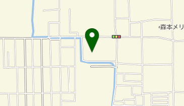 シオン心の相談センターの地図画像