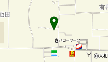 アミジンフィルター株式会社の地図画像