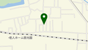 天理教 やまとあきら分教会の地図画像