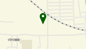 鵜山靴下工場の地図画像