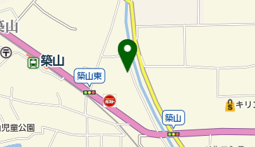 株式会社ワイズの地図画像
