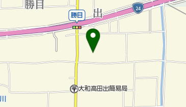 村野株式会社の地図画像