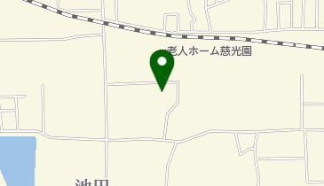 大和高田市社会福祉協議会の地図画像