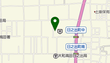 株式会社石田工務店の地図画像