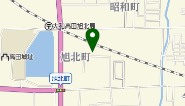 株式会社菊井組の地図画像