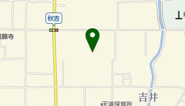 城工務店の地図画像