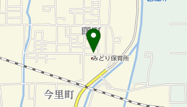 ファイン株式会社の地図画像