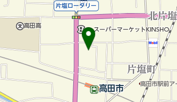 龍王宮の地図画像