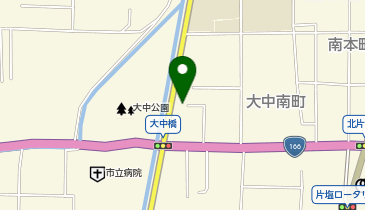 メンバーズ結の地図画像