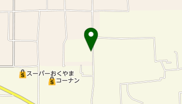 葛城木材産業株式会社の地図画像