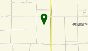 株式会社アサヒファイブの地図画像