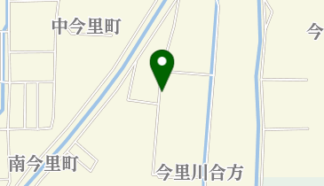 堀田晃和株式会社 加工センターの地図画像