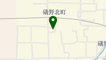 ダイワ化工株式会社の地図画像