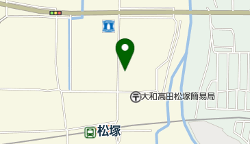 ルナ化成株式会社の地図画像