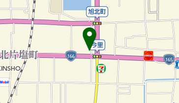 奈良県大和高田市のホームセンター一覧 Navitime