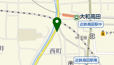 末裕住建の地図画像