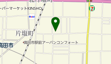 森商の地図画像