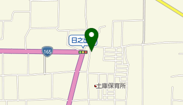 アカイ薬局 土庫店の地図画像