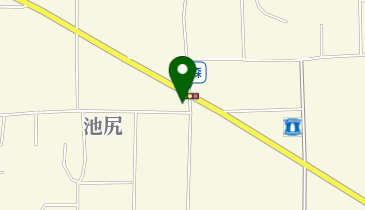 吉原理容の地図画像