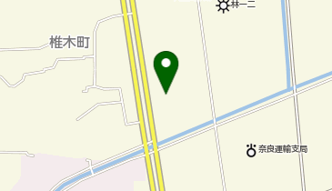 ビッグカーゴ株式会社の地図画像