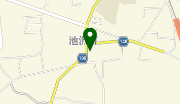 竹井サイクルの地図画像