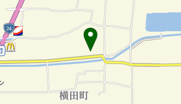 ルームプラスワンの地図画像