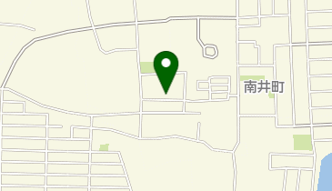 大和郡山市立 南井町ふれあいセンターの地図画像