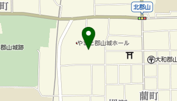 ふれ藍工房綿元の地図画像