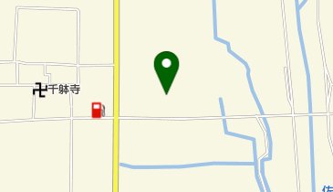 株式会社丸島アクアシステムの地図画像