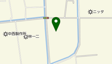 明興関包スチール株式会社の地図画像