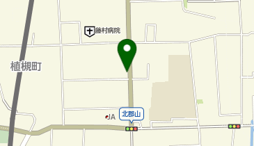 野村貞商店の地図画像