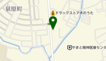 株式会社イリグチの地図画像